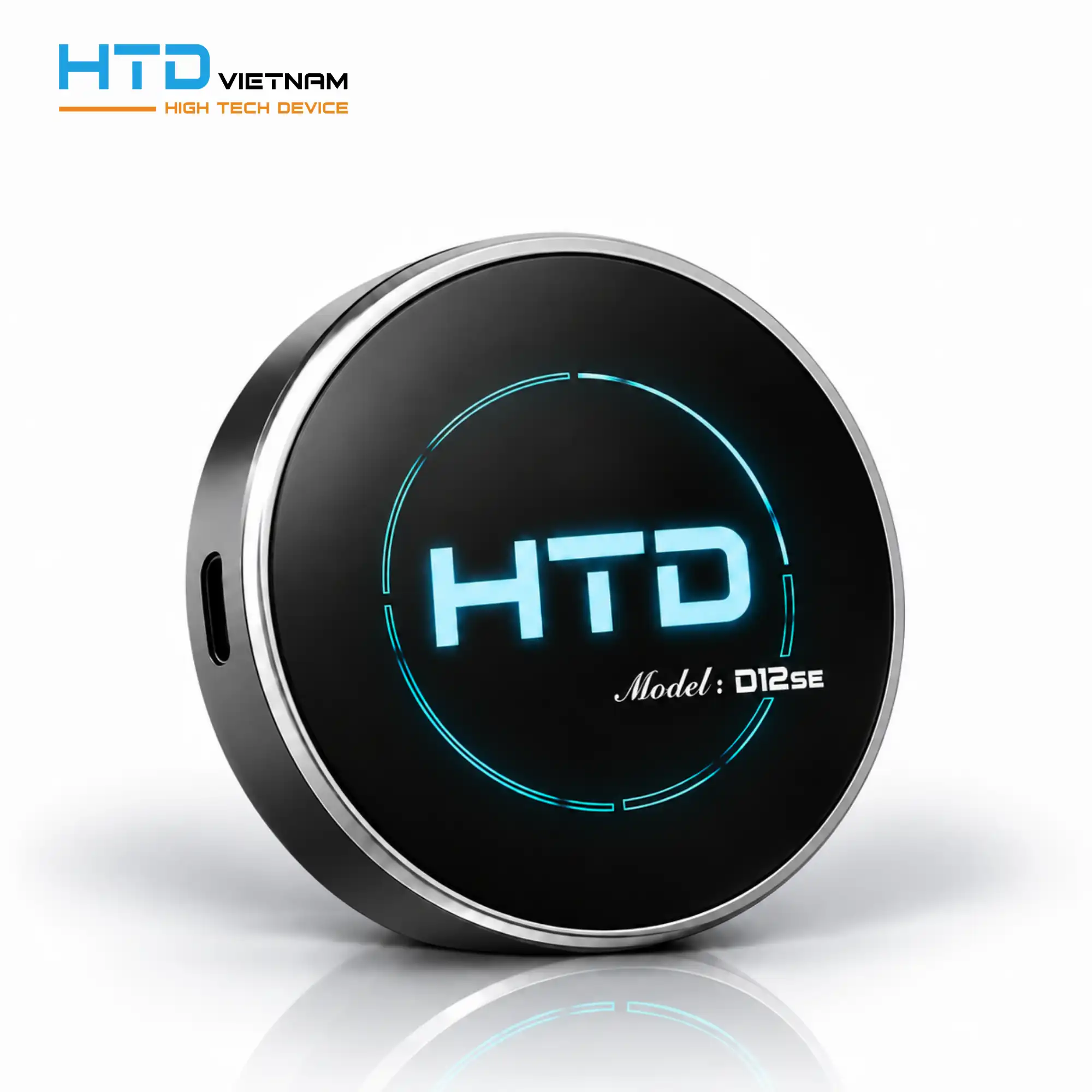 Android Box D12SE New