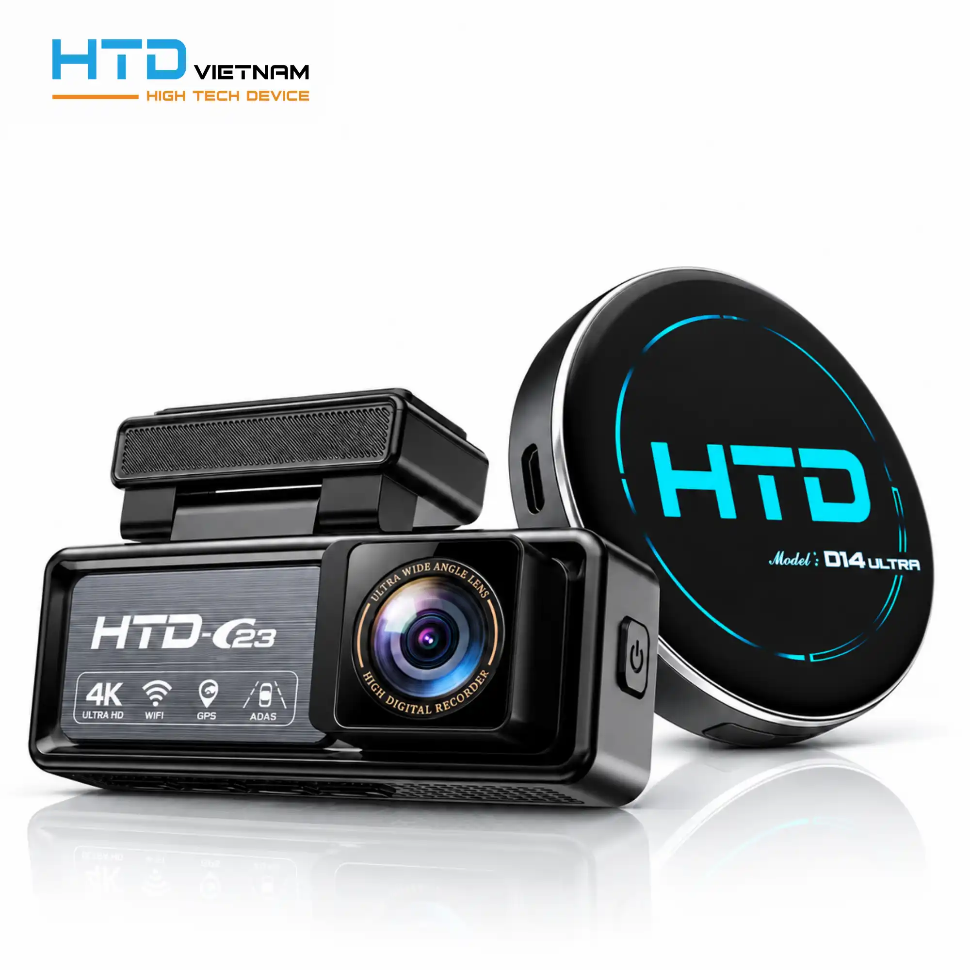 Android Box D14 Ultra ADAS