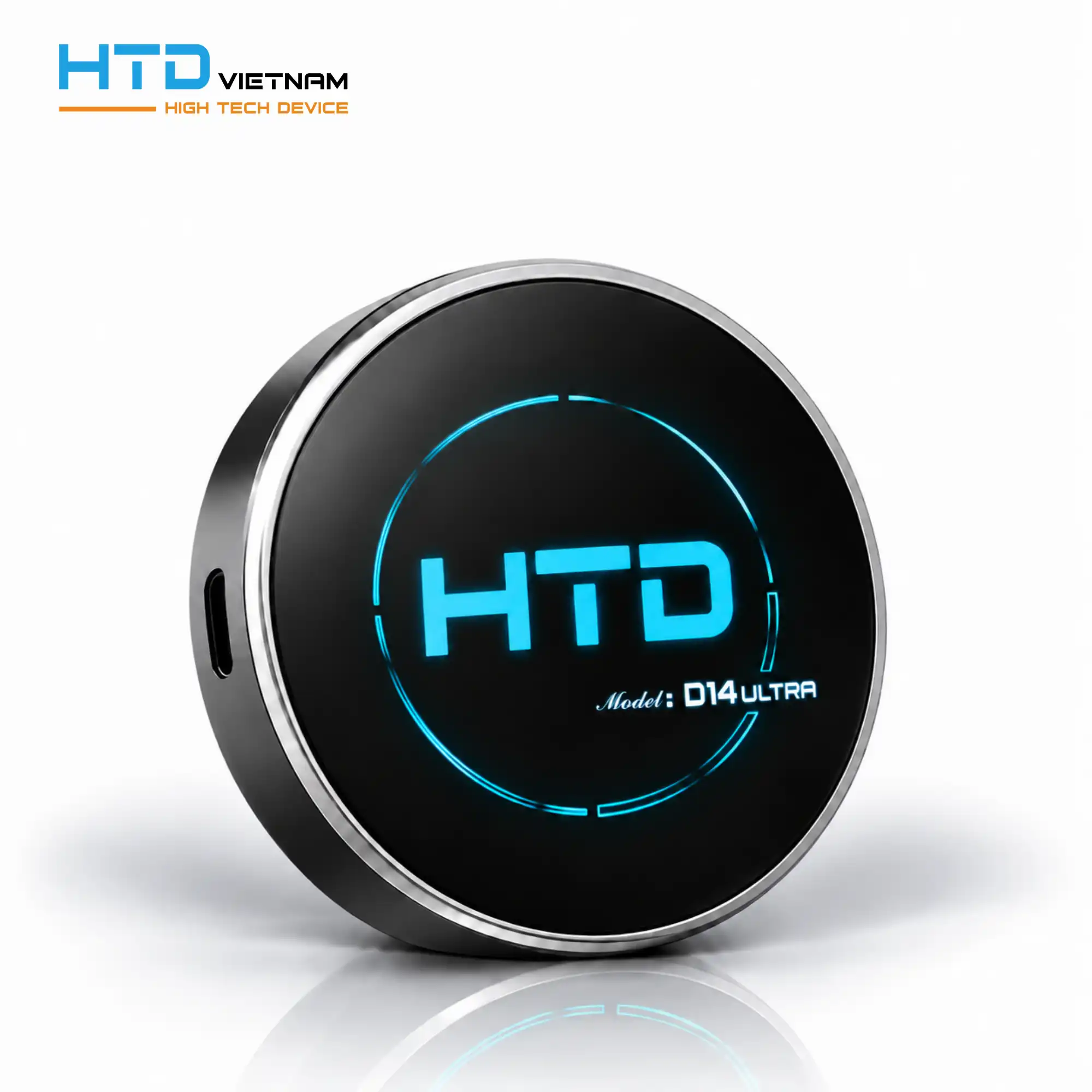 Android Box D14 Ultra New