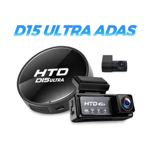 Android Box D15 Ultra ADAS