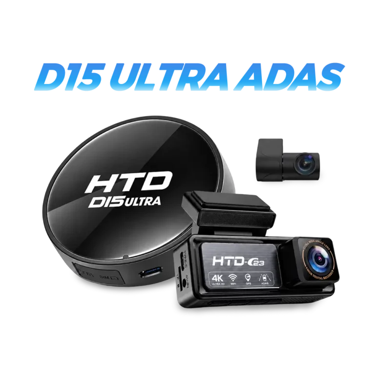 Android Box D15 Ultra ADAS