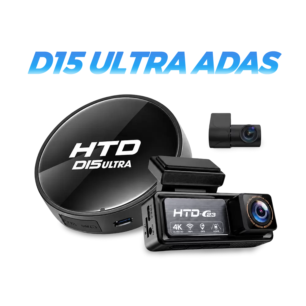 Android Box D15 Ultra ADAS