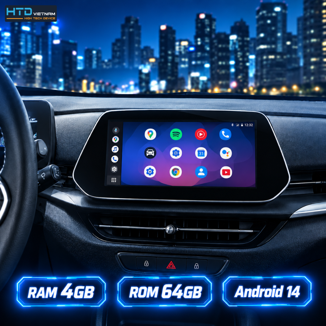 Cấu hình phần cứng MT8786 MHU MH-V5 PRO