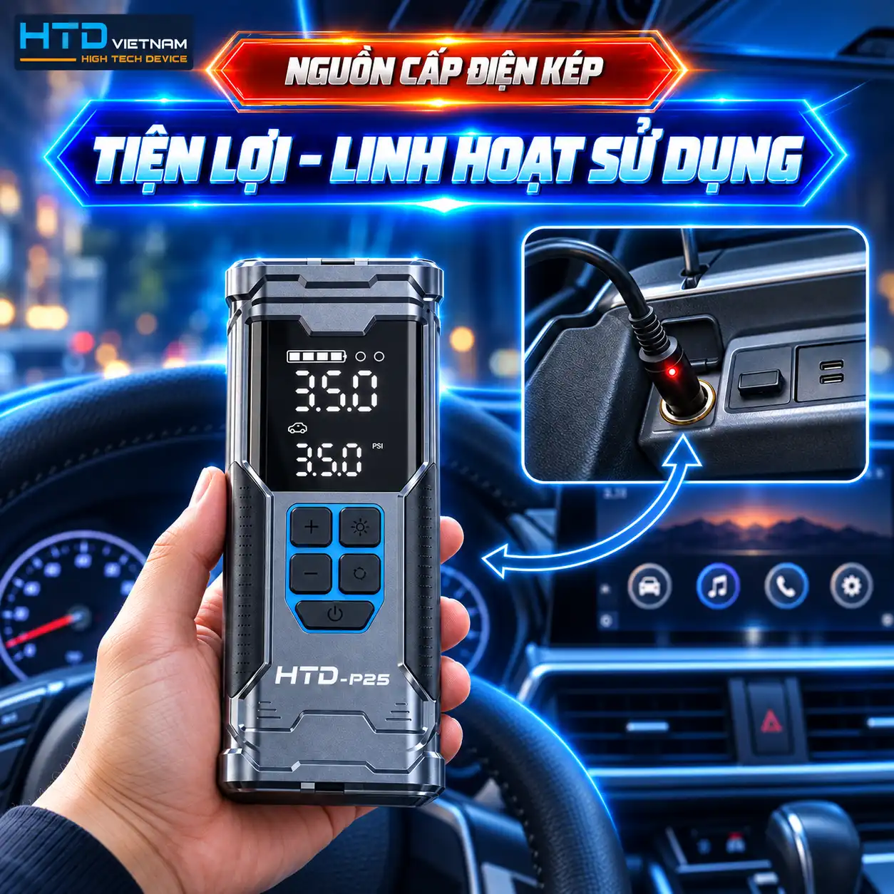 Vietmap Live
