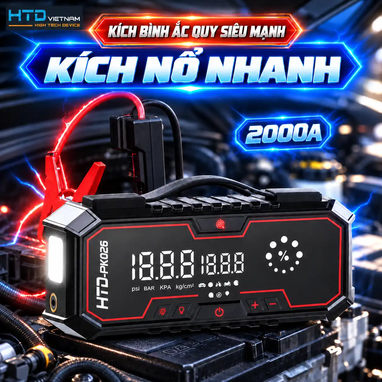 Tặng ngay quà xịn Vietmap Live & SIM 4G