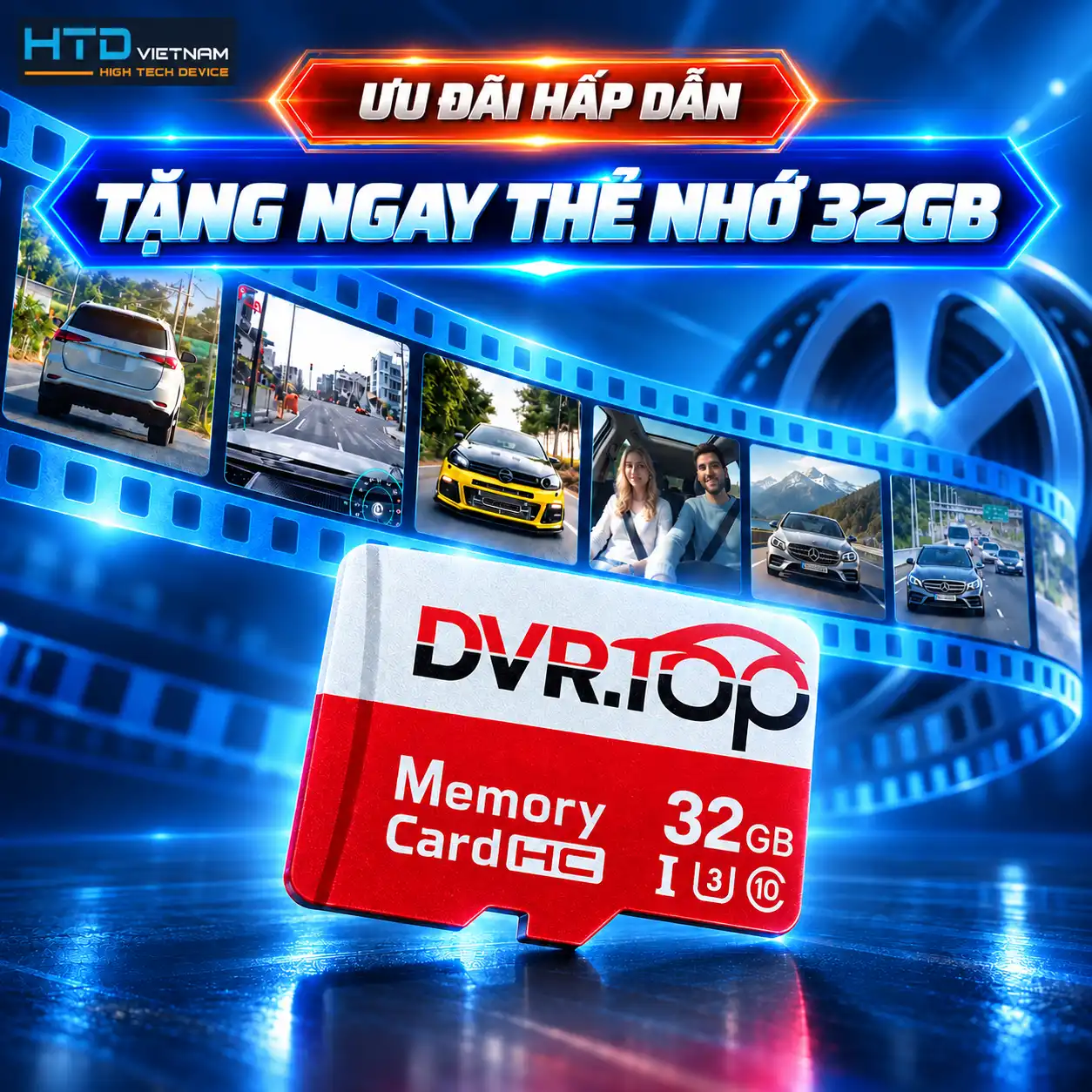 Tương thích nhiều dòng xe
