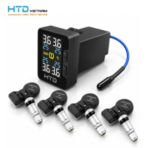 TPMS TP-D23