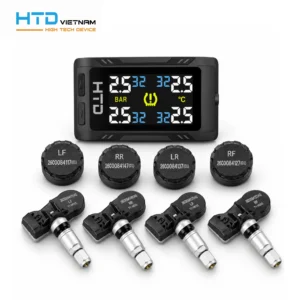 TPMS TP-D26G