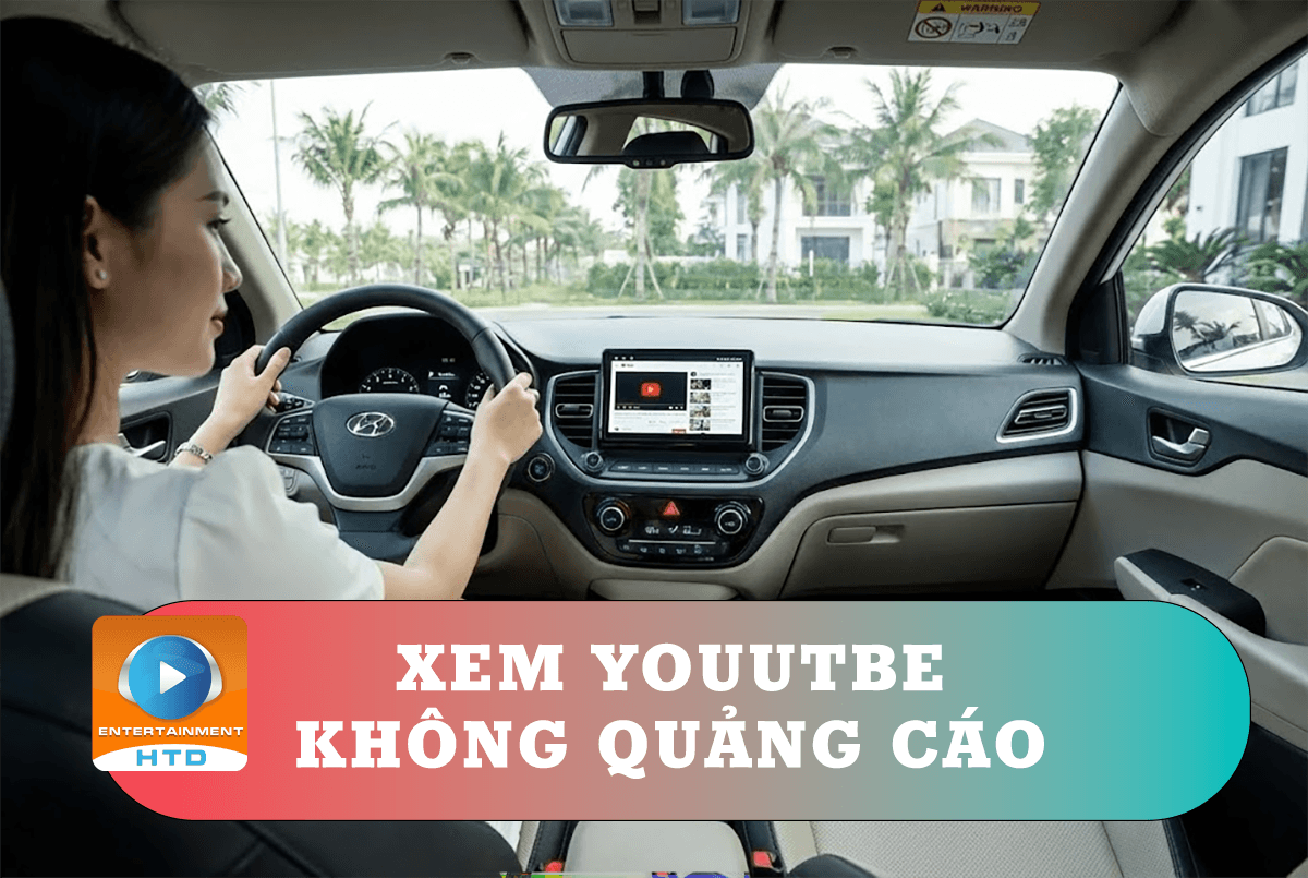 Android Box cho Hyundai Accent – công nghệ độc quyền chất lượng cao, hỗ trợ Vietmap và YouTube mượt mà
