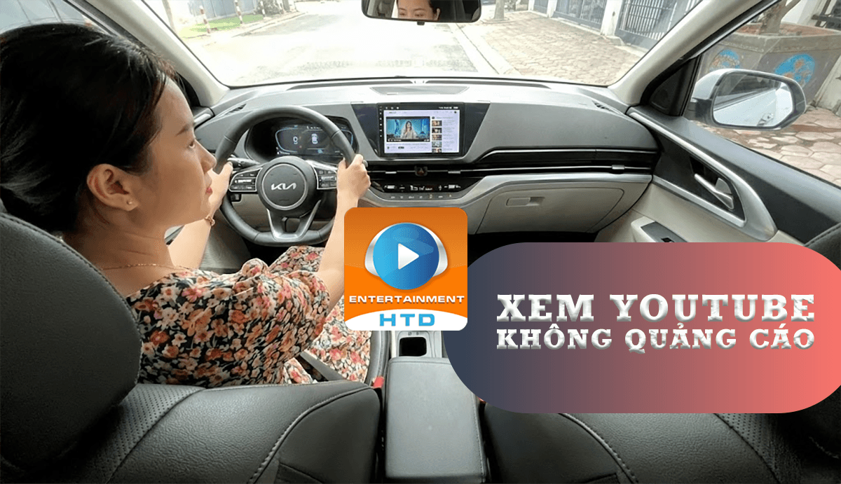 Khám phá Android Box cho KIA Carens Deluxe với phong cách thiết kế sang trọng và bảo hành chu đáo