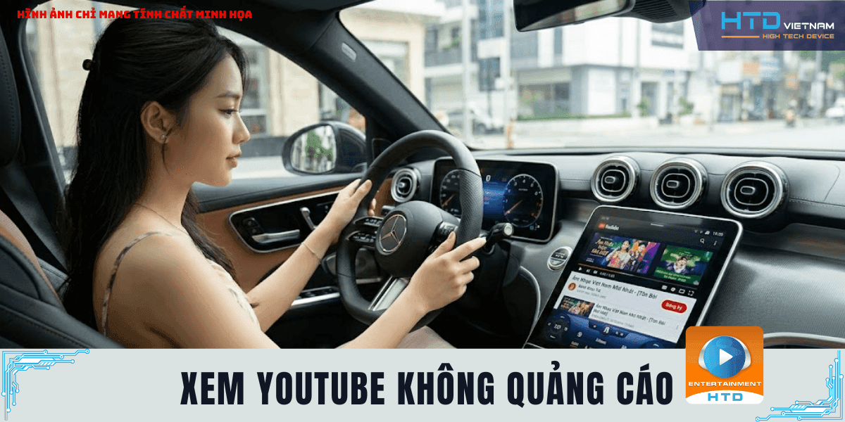 xem youtube không quảng cáo