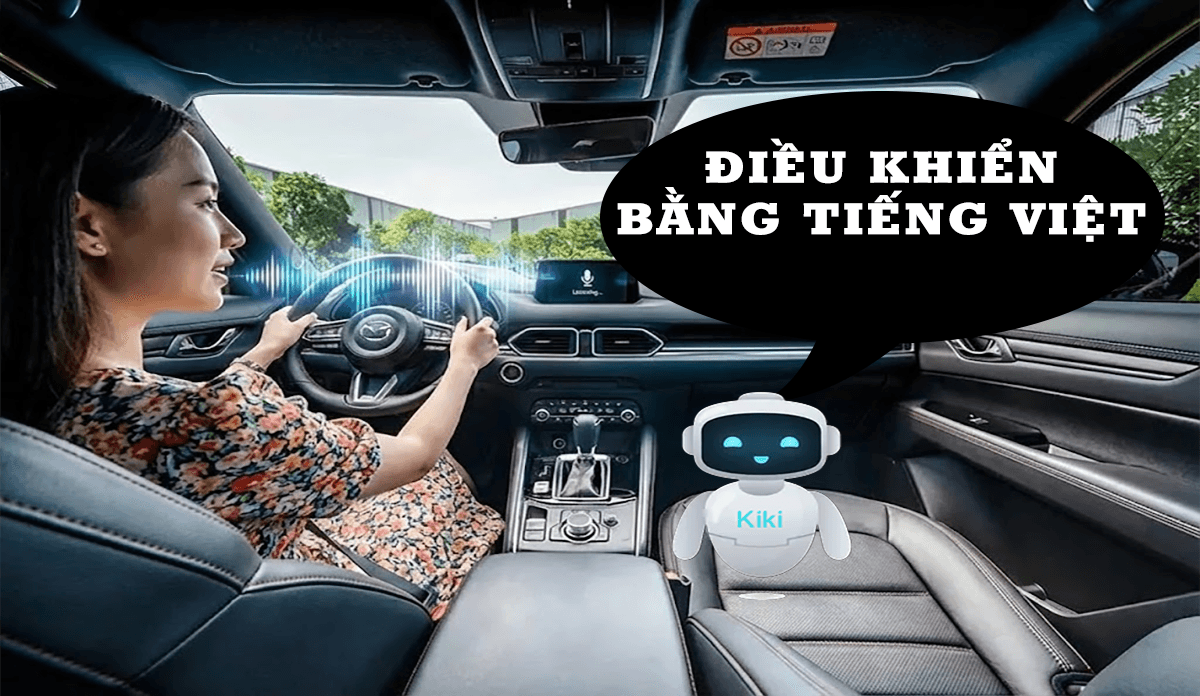 Android Box cho Mazda CX-5 – Tối ưu hiệu năng, xem YouTube cực nhanh
