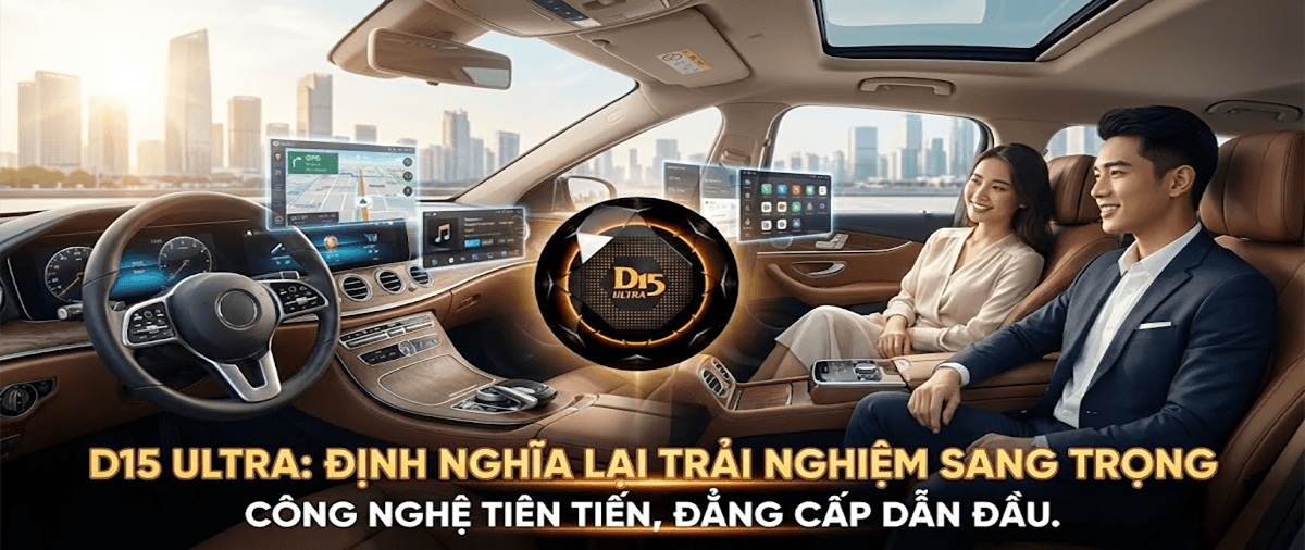 Android Box cho Mazda CX-5 – Tối ưu hiệu năng, xem YouTube cực nhanh