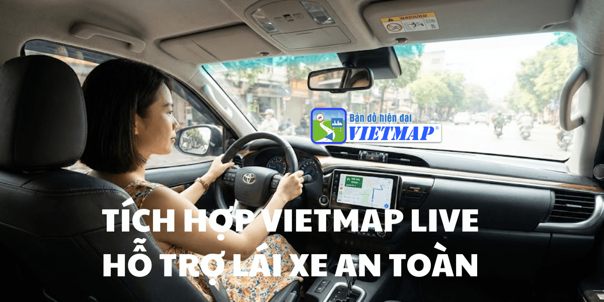 Android Box cho Toyota Hilux 2.8G cao cấp đáng mua nhất 2026