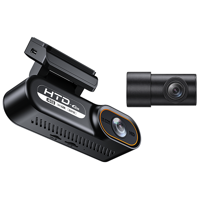 Camera Hành Trình