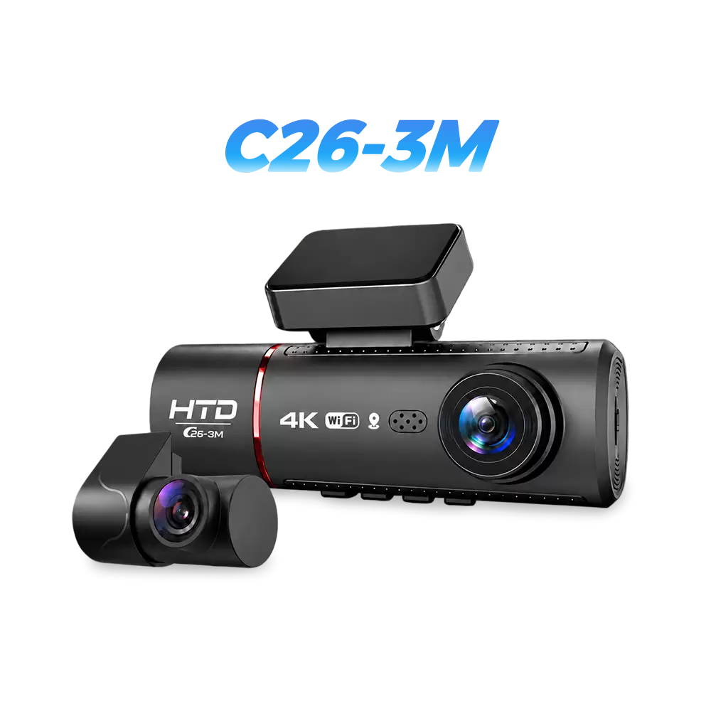 Camera C26-3M
