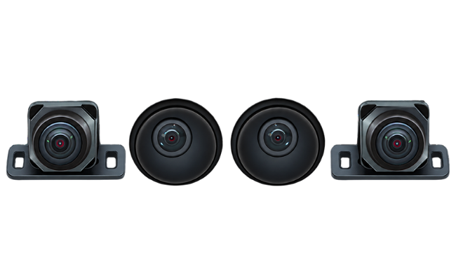 Bộ Chuyển Đổi Màn Hình Android VF3 MHU MH-V2 PRO Slide 4