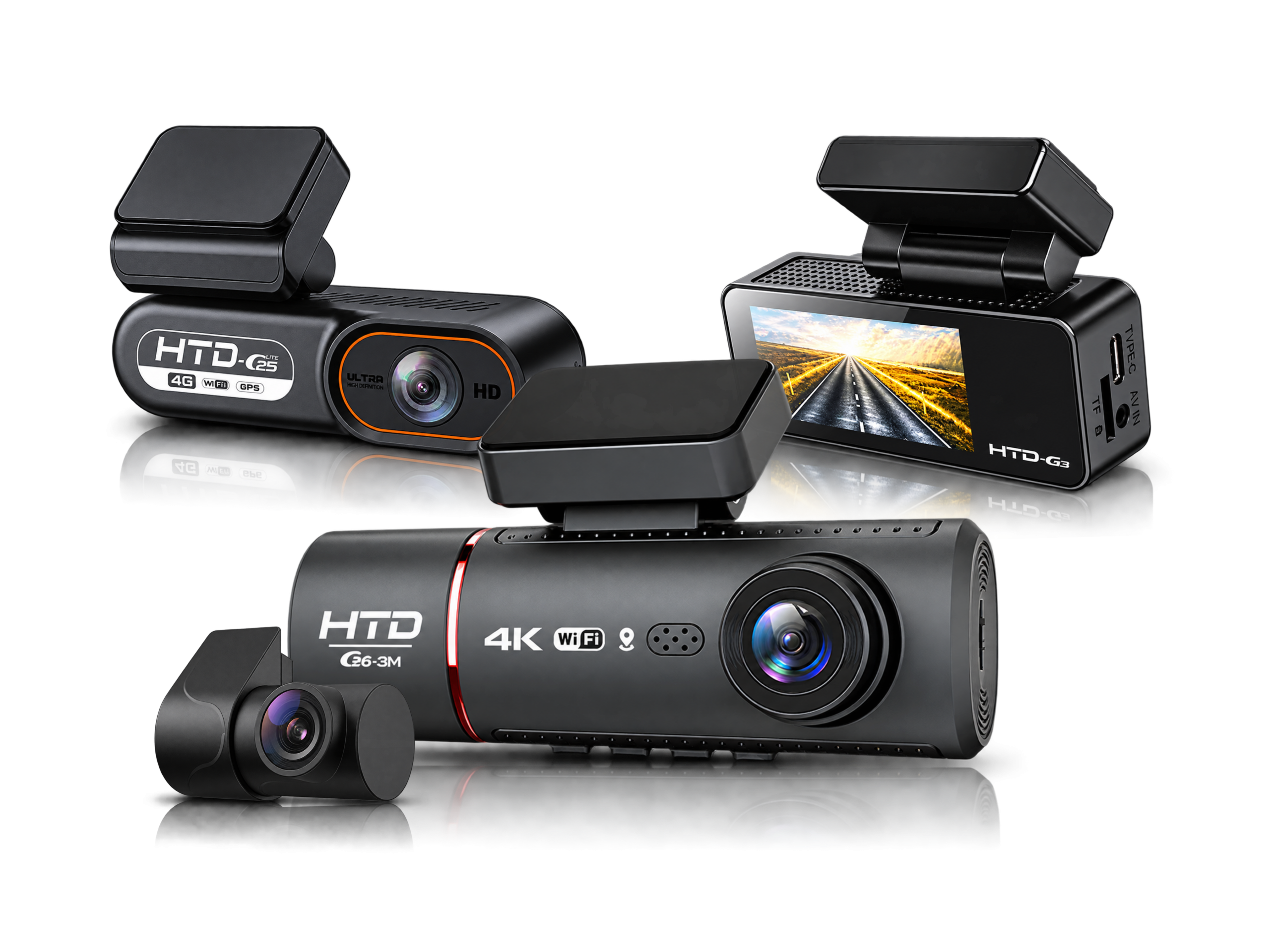 Camera Hành Trình