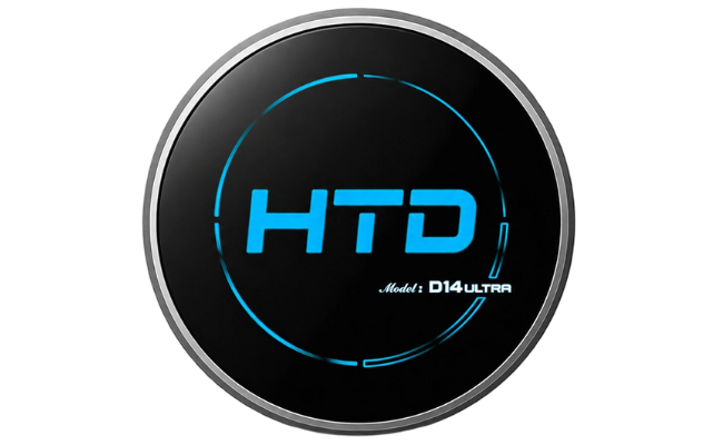Android Box D14 Ultra New Slide 1