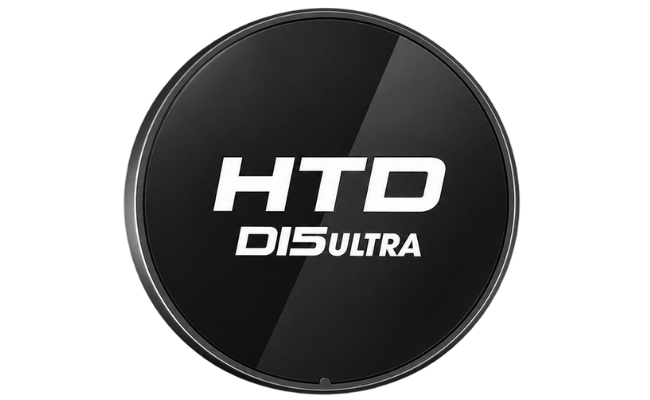 Android Box D15 Ultra Adas Slide 3