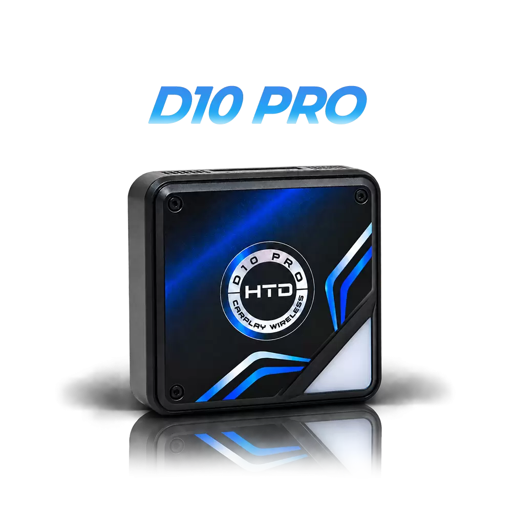 Android Box D10 Pro