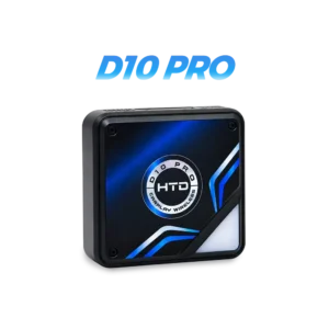 Android Box D10 Pro
