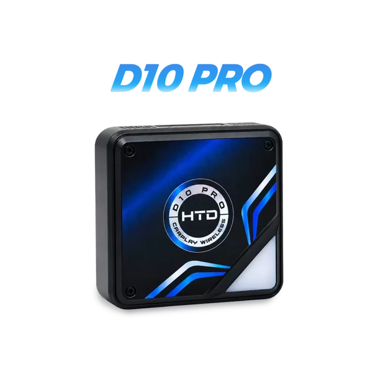 Android Box D10 Pro