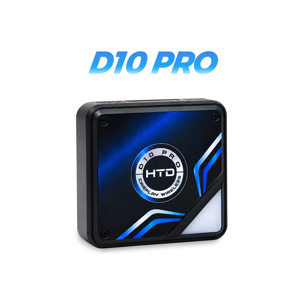 Android Box D10 Pro