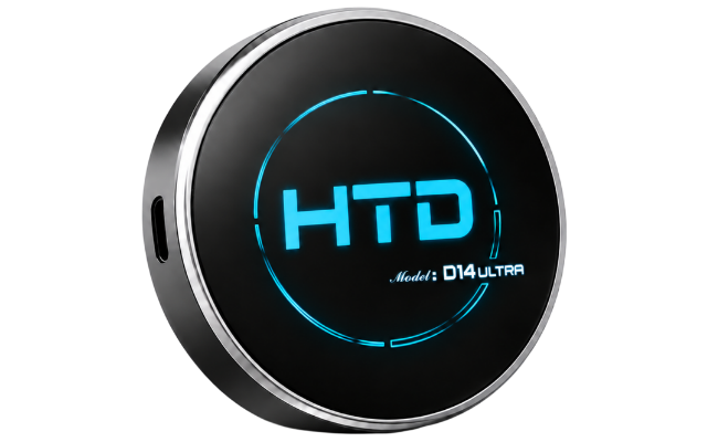 Android Box D14 Ultra New Slide 4
