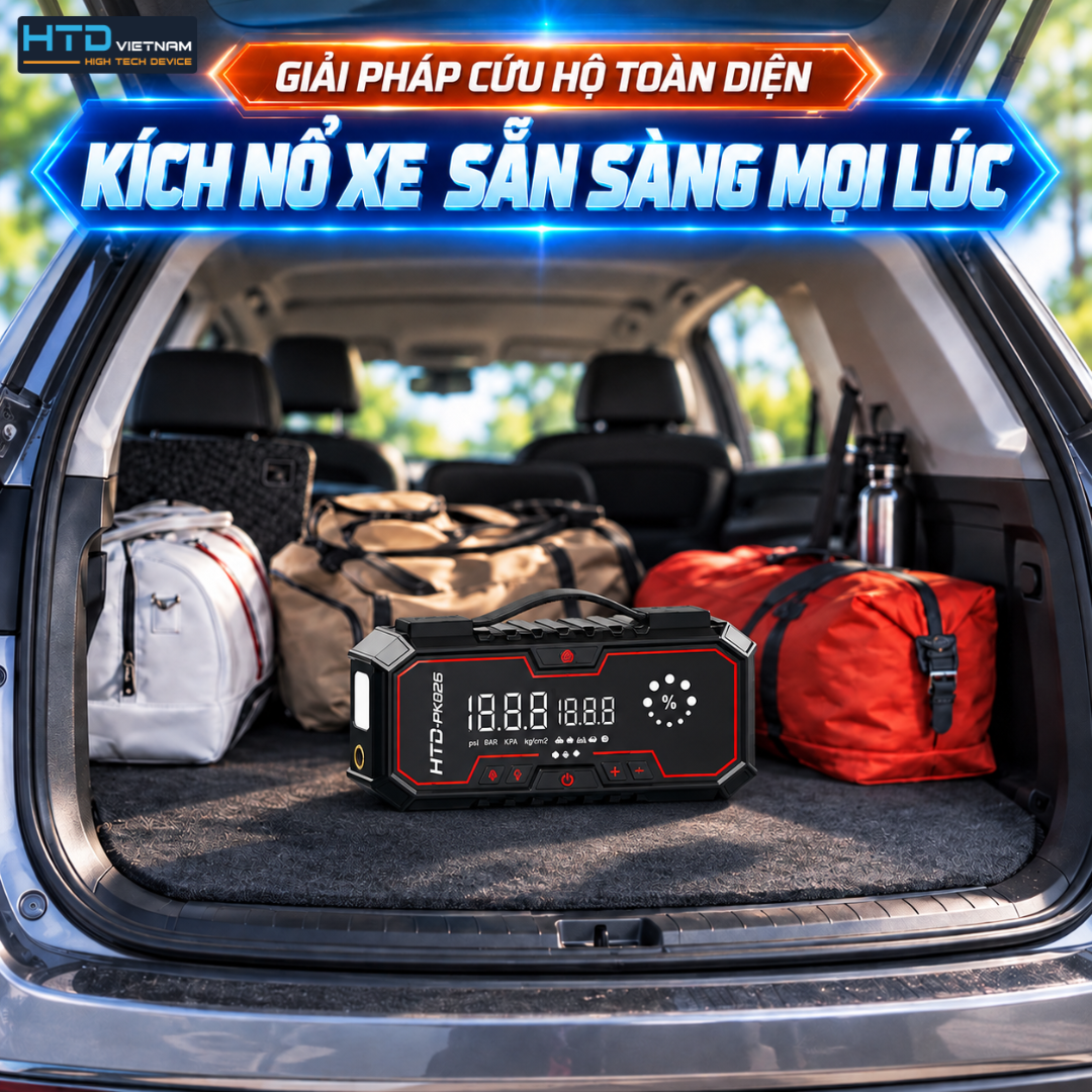 Điều khiển bằng giọng nói