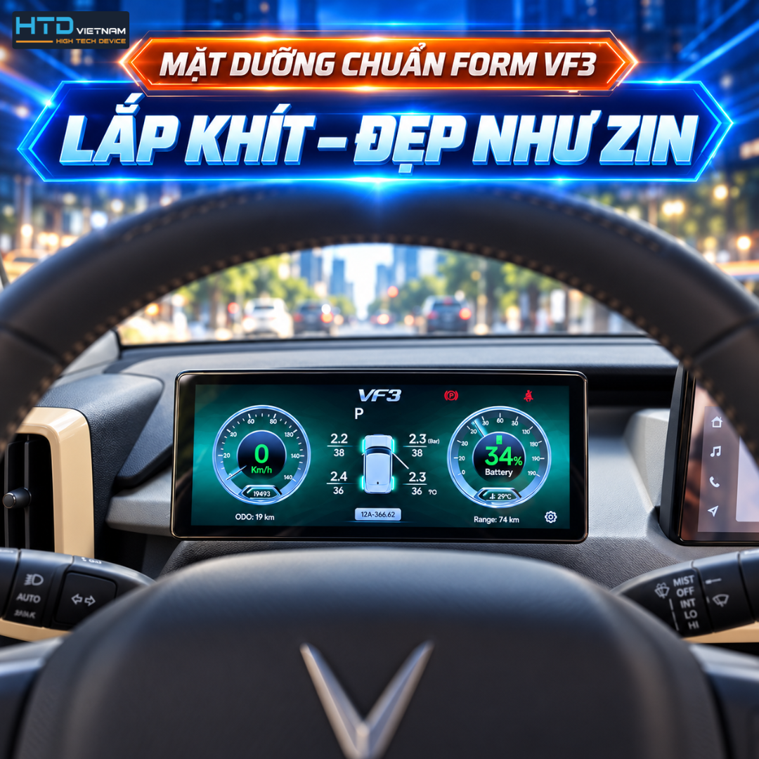 Điều khiển bằng giọng nói