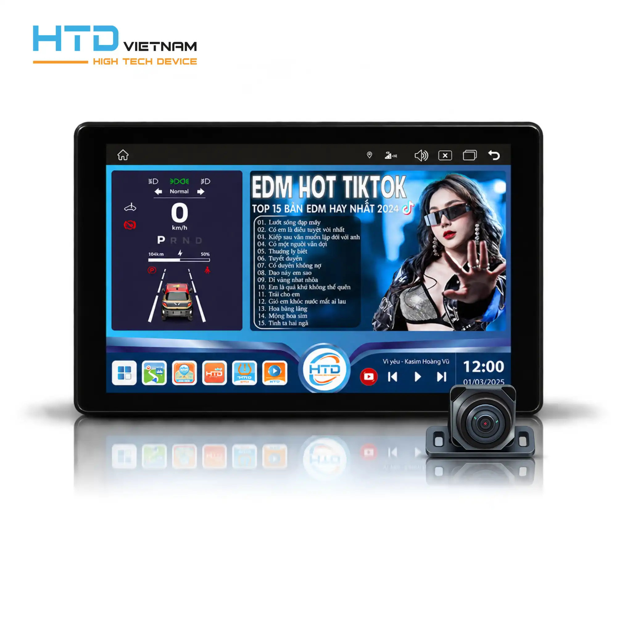 MHU MH-V2 PLUS