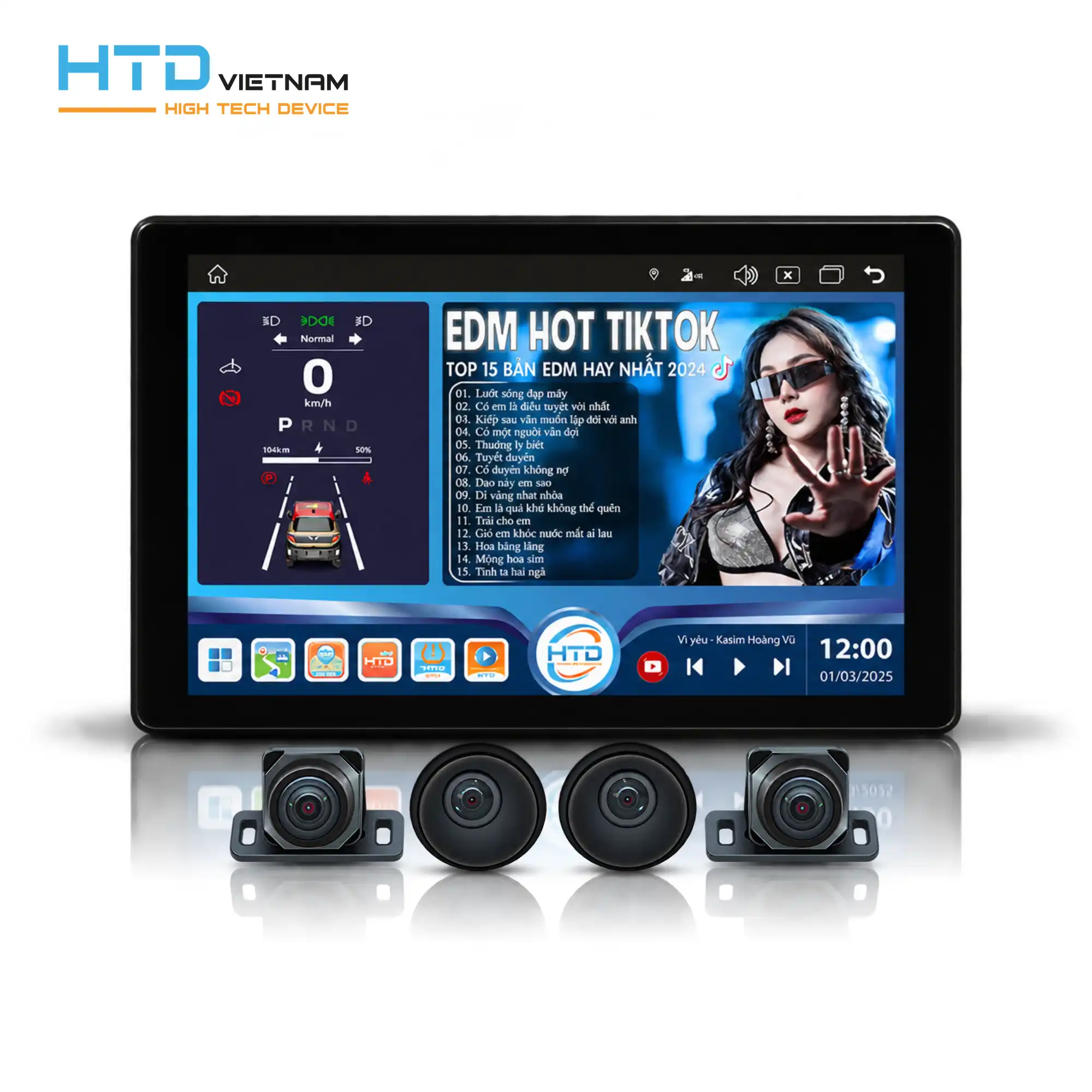 MHU MH-V2 PRO