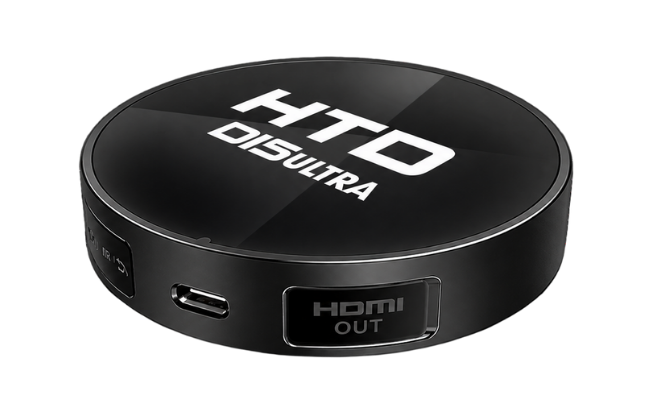 Android Box D15 Ultra Adas Slide 4