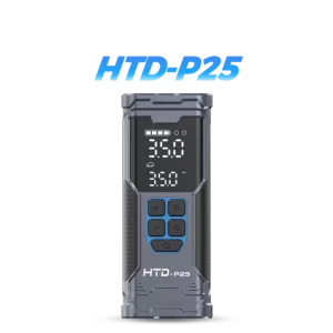 Bơm Điện Mini P25