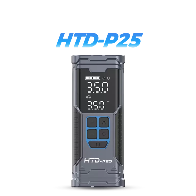 Bơm Điện Mini P25