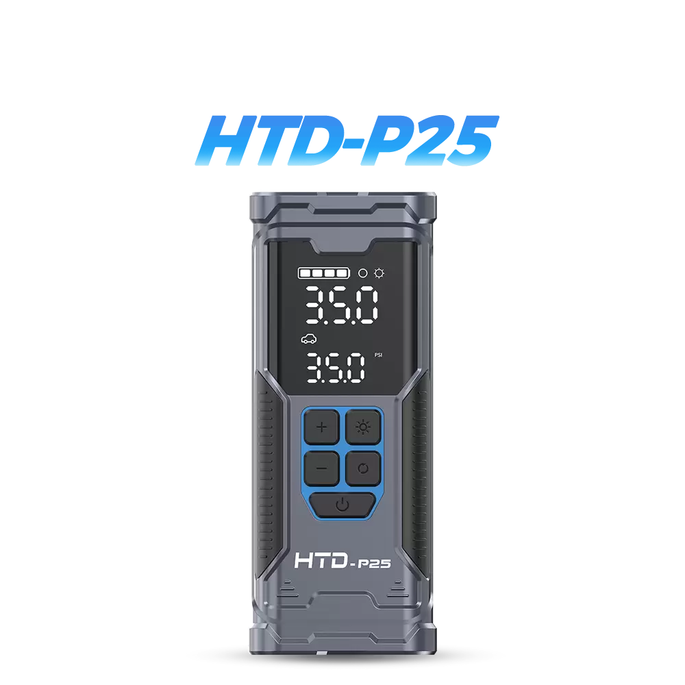 Bơm Điện Mini P25