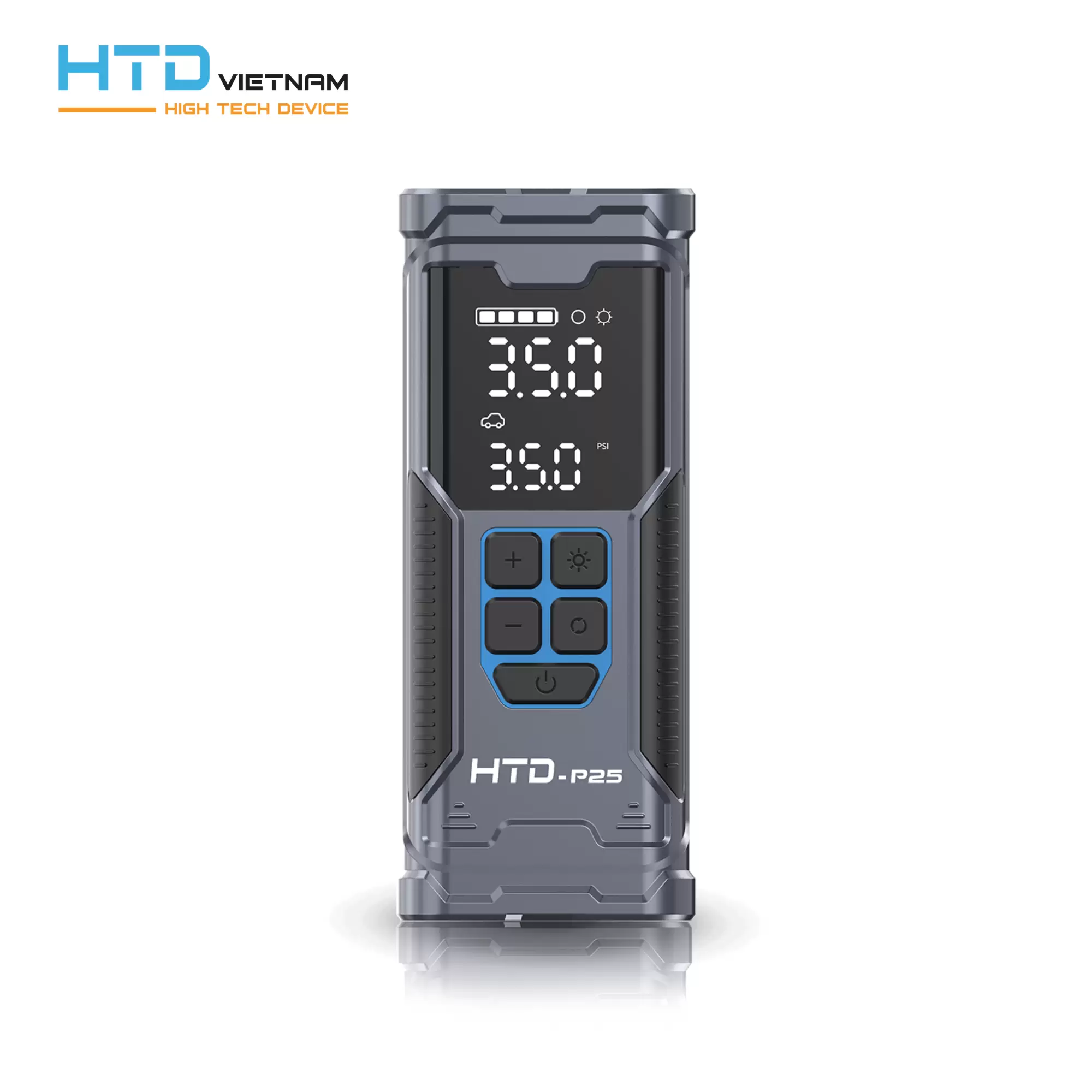 Bơm Điện Mini P25