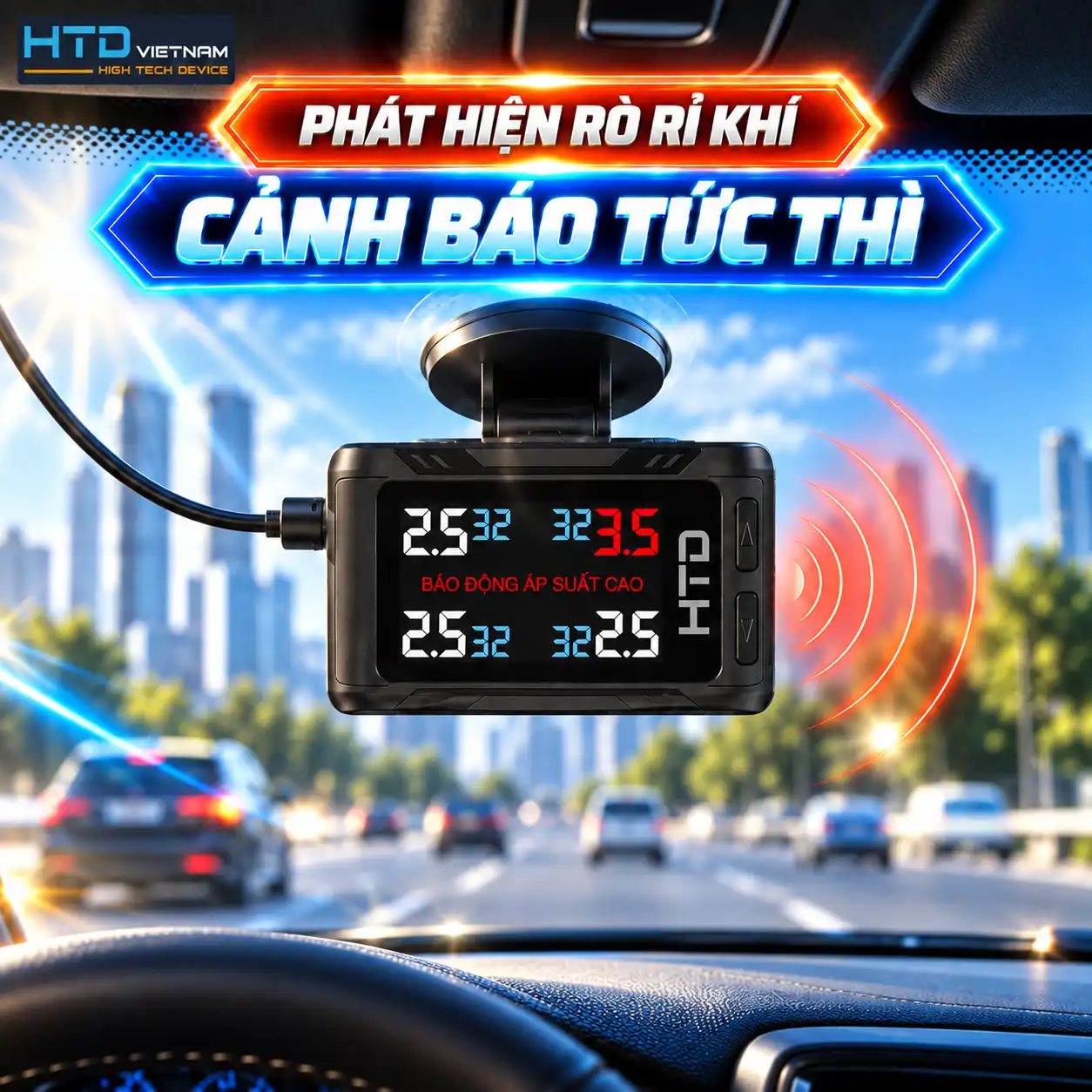Phat Hien Ro Ri Khi Canh Bao Tuc Thi Tpd26