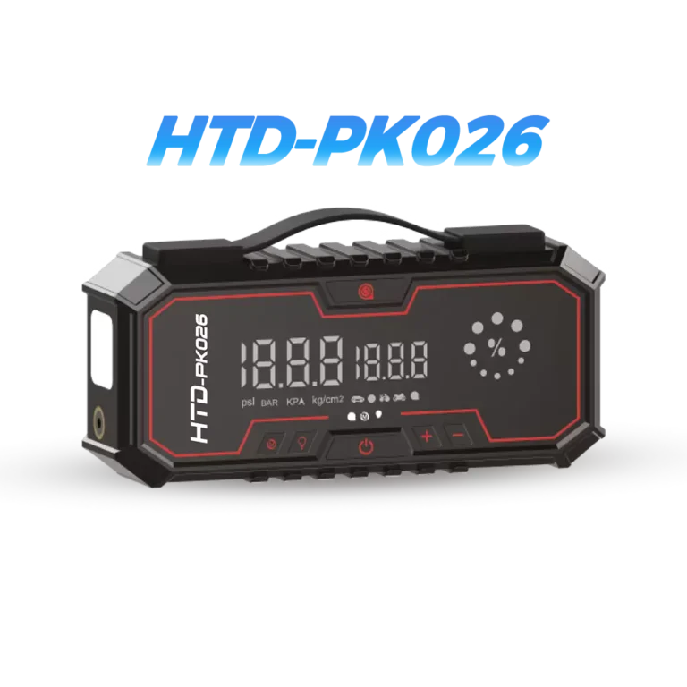 Bơm Kích Bình PK026