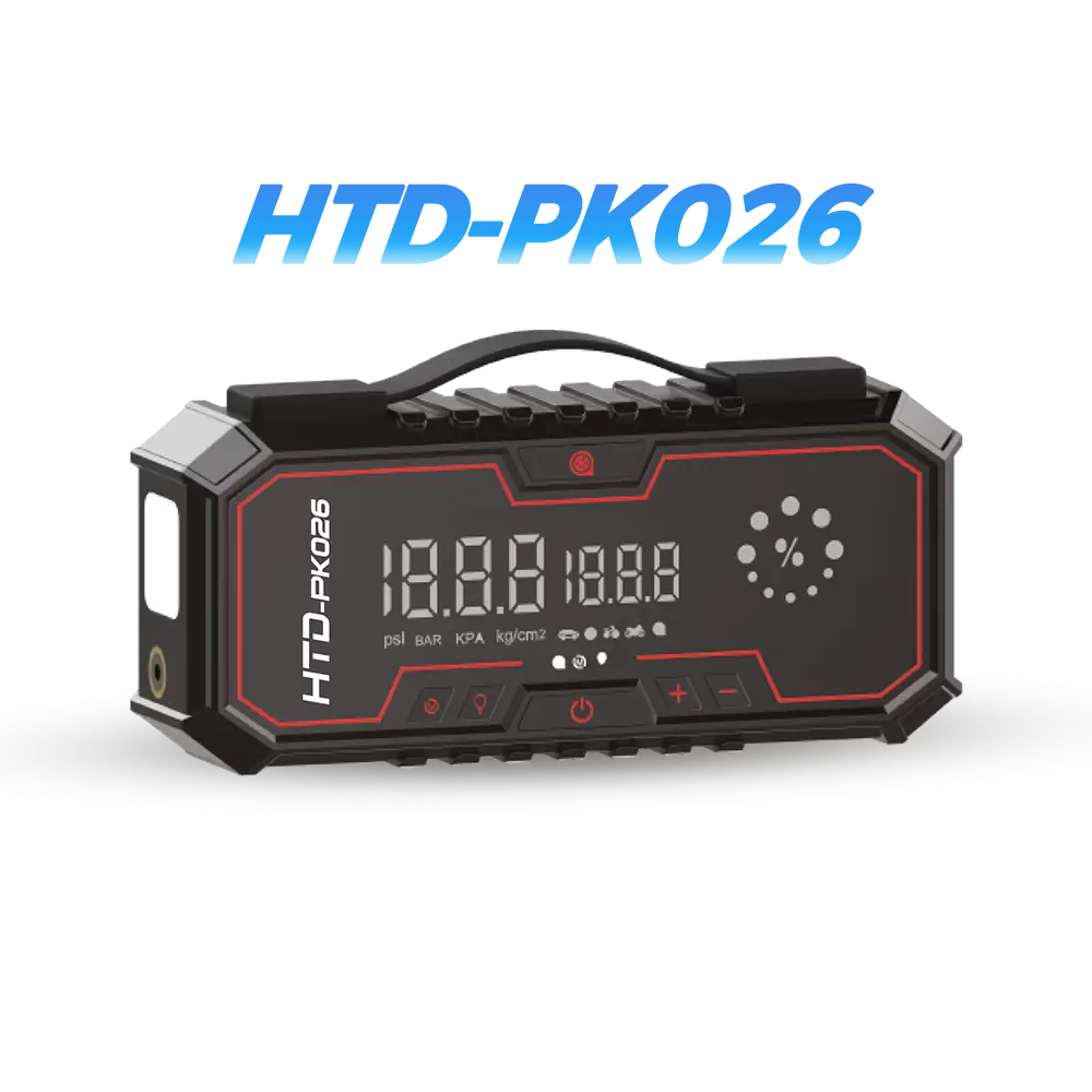 Bơm Kích Bình PK026