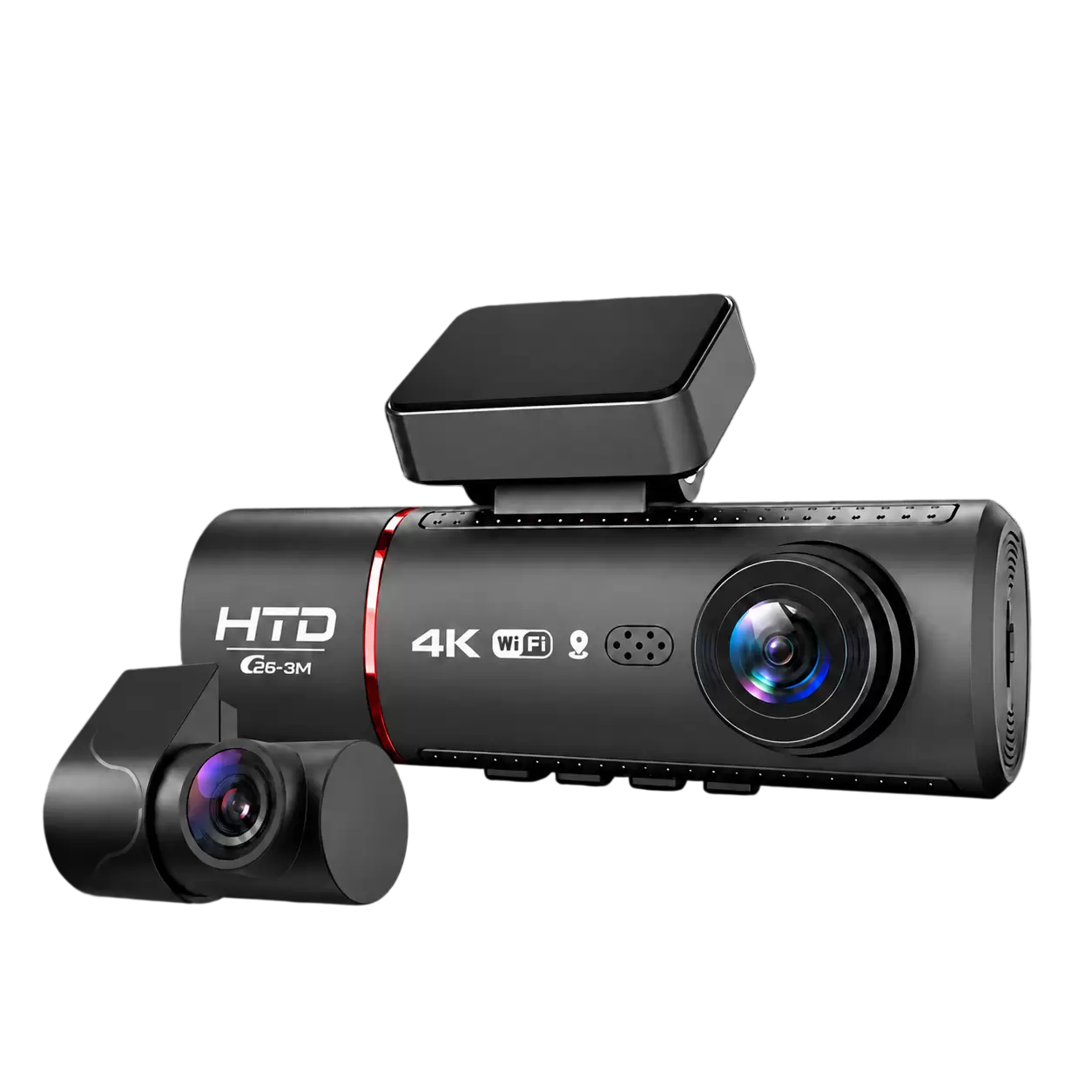 Camera C26-3M