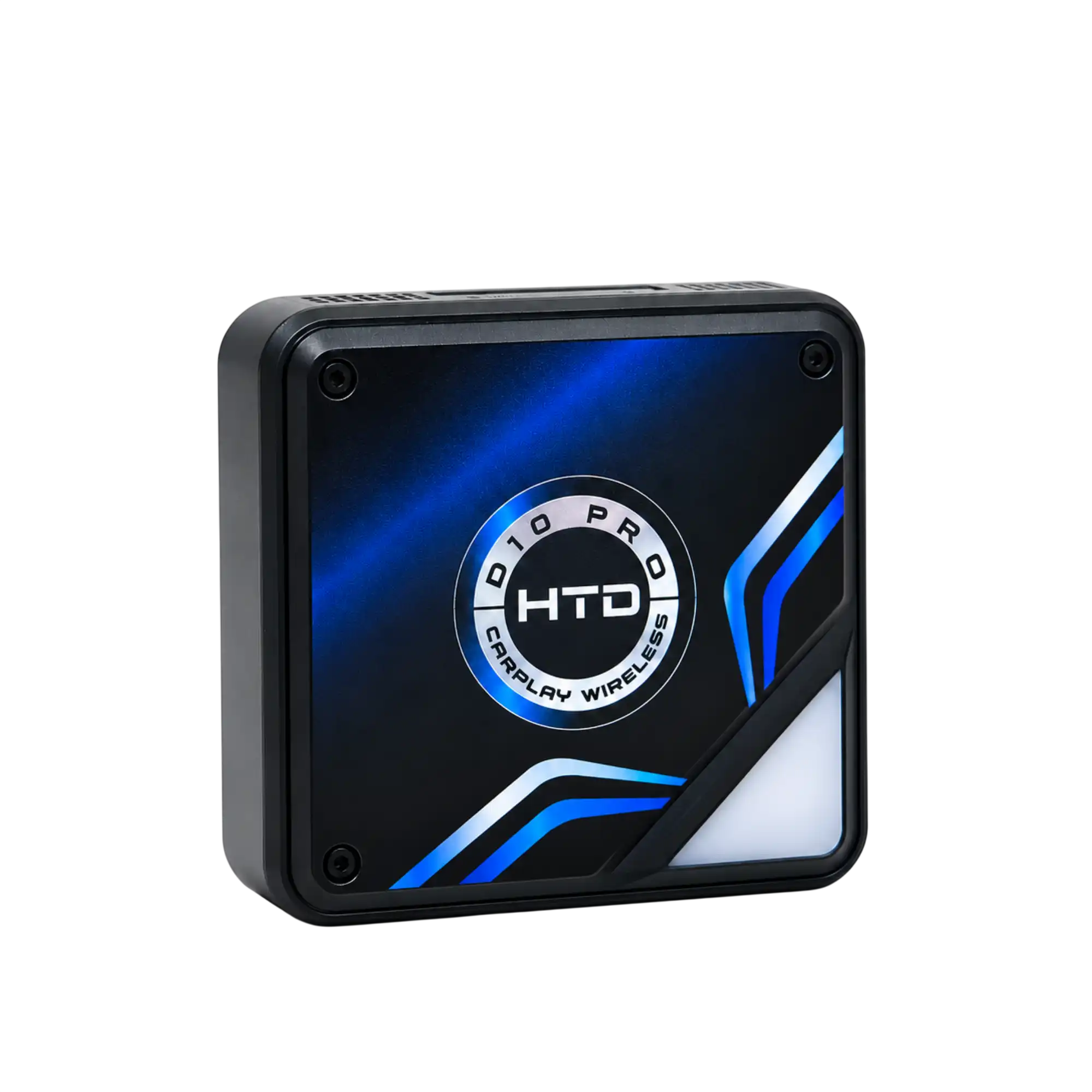 Android Box D10 Pro