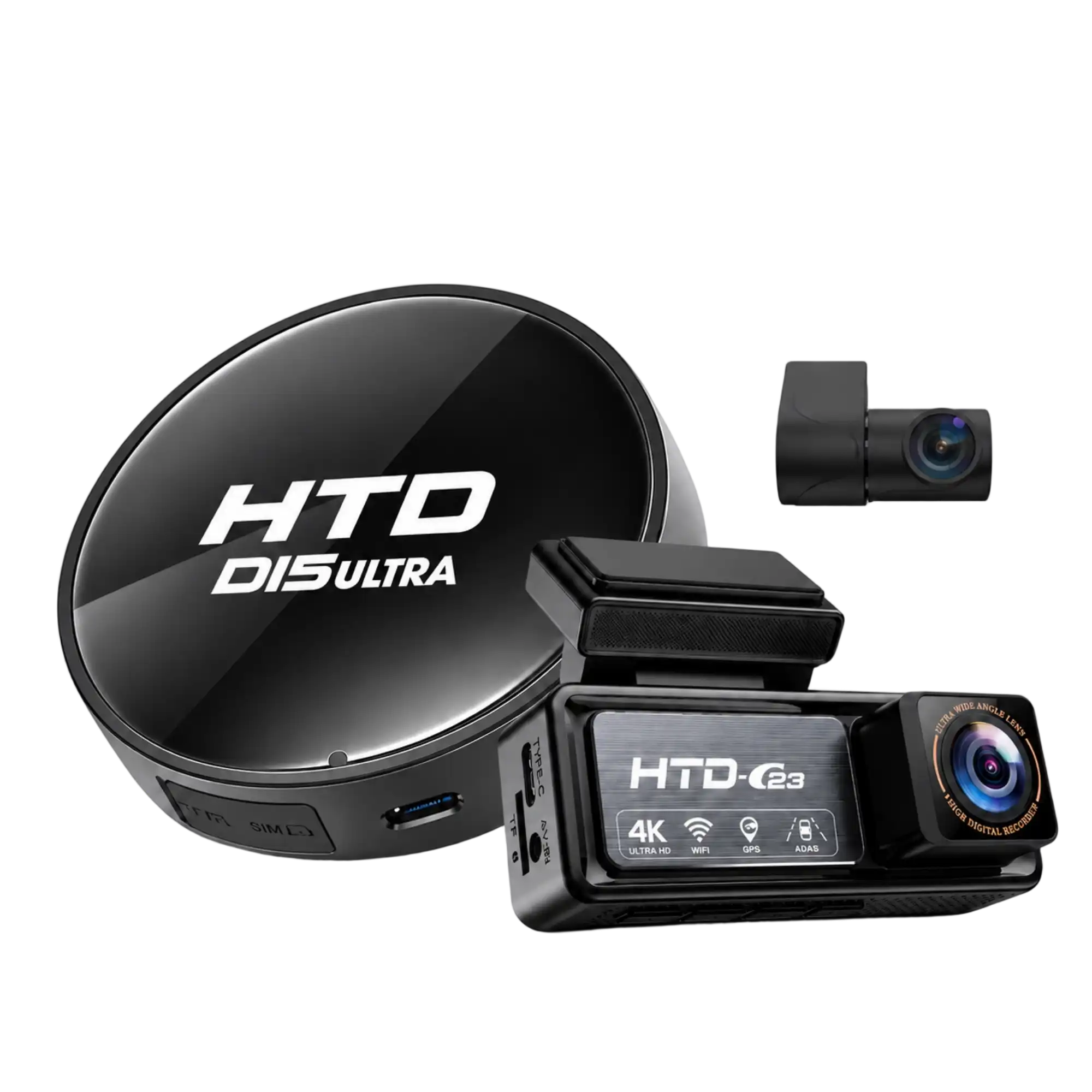 Android Box D15 Ultra Adas