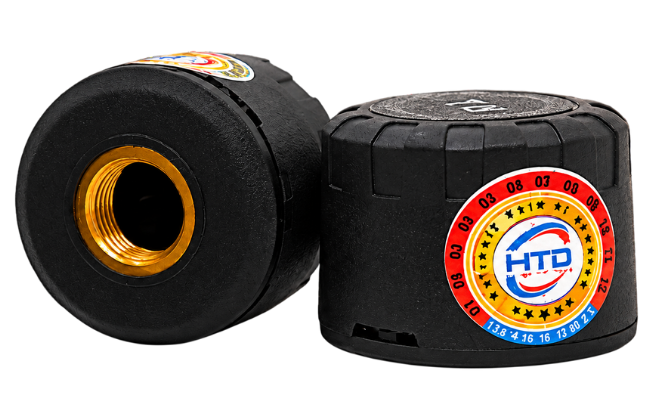 Cảm Biến Áp Suất Lốp TPMS TP-D22 Slide 4