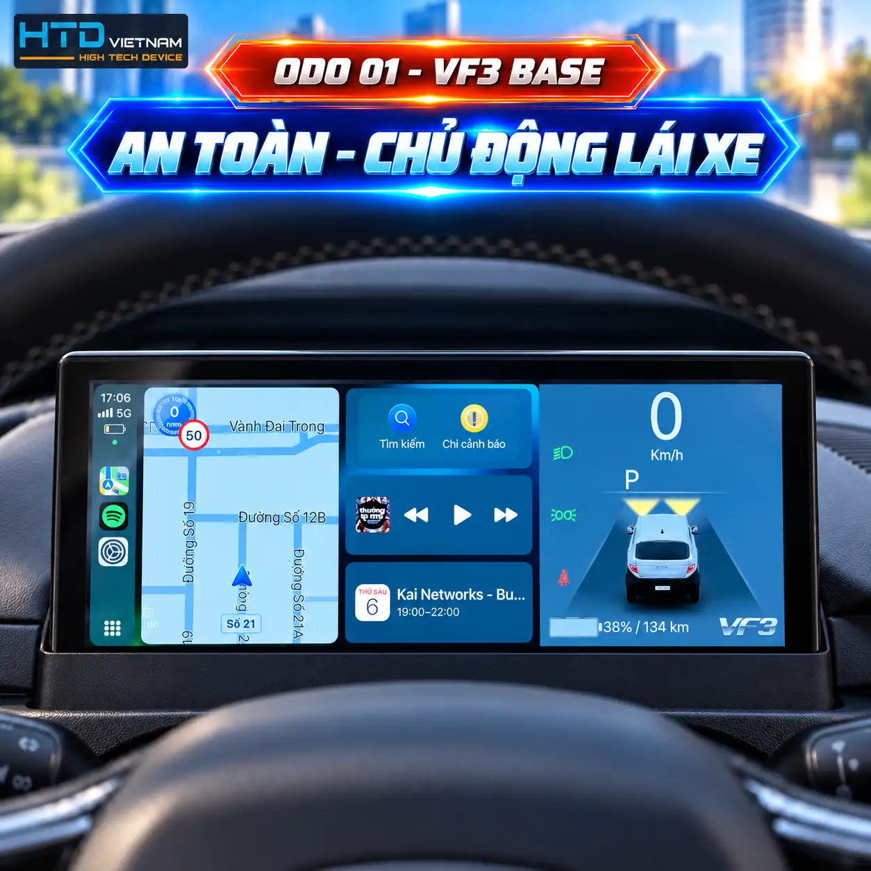 Odo 01 Vf3 Plus An Toan Chu Dong Lai Xe