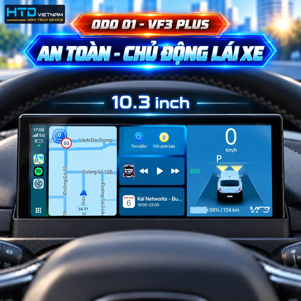Odo 01 Vf3 Plus An Toan Chu Dong Lai Xe