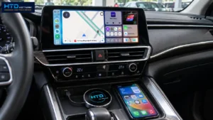 Android Box kết nối CarPlay qua những đường nào
