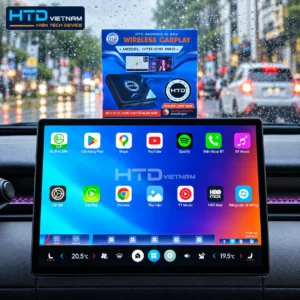 Anh dai dien lap dat android d10pro cho xe lynk & Co 02
