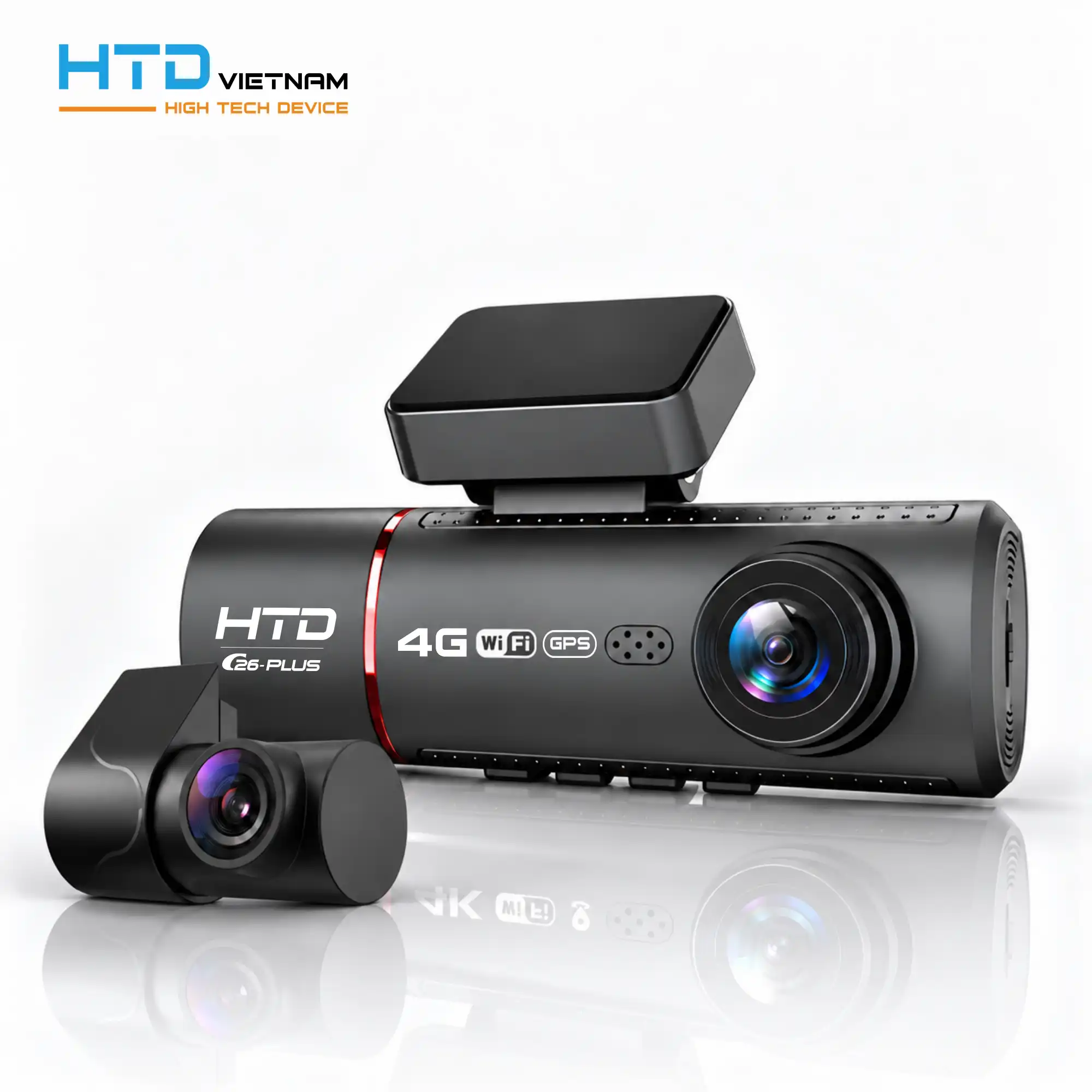 Camera C26 Plus